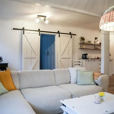 Apartment Charmante Offene Im Stil *