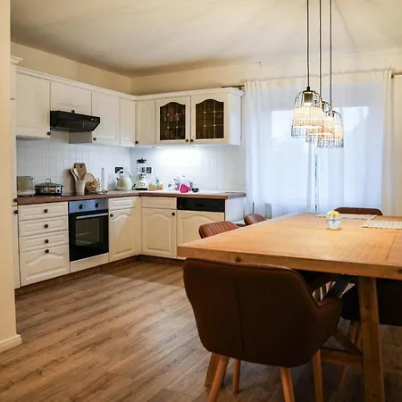 Apartment Charmante Offene Im Stil Ramstein-Miesenbach