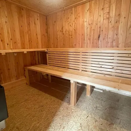 Apartment Charmante Offene Im Stil Ramstein-Miesenbach