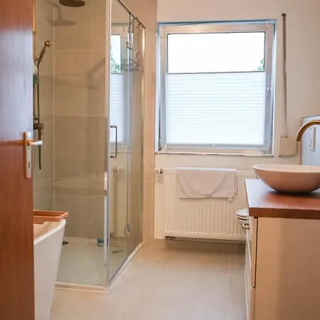 Apartment Charmante Offene Im Stil Ramstein-Miesenbach
